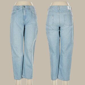 Mudd Jeans, Light Wash, 100% Cotton, Size 29 waist